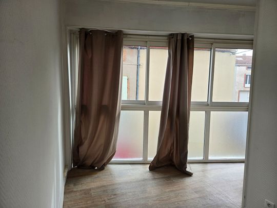 Location maison 2 pièces, 30.00m², Carmaux - Photo 1