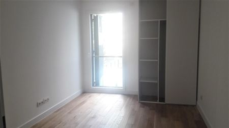 location Appartement T2 DE 39.83m² À MAISONS-ALFORT - Photo 4