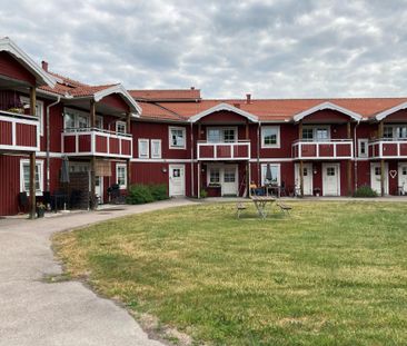 Bruksvägen 10 B - Foto 2