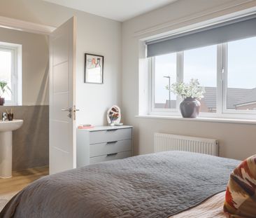 Casa at Westmoor Grange, Doncaster, DN3 - Photo 5