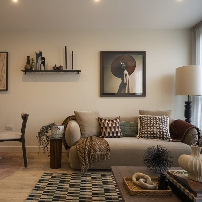 1 bedroom apartment to rent - Photo 1