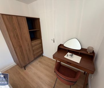 Location Appartement 1 pièce 10m² TOULOUSE 31400 - Photo 3