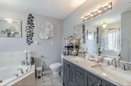 For Lease - 31 Quailvalley Drive, Brampton, Ontario - Photo 2