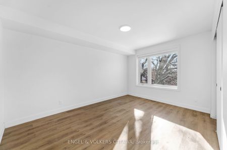 For Lease - 2 MONK Street Unit# 3, Glebe - Ottawa East and Area, Ontario - Photo 3