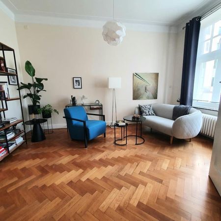 Appartement 2 chambres + grand bureau - Photo 4