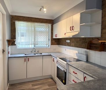 Perfectly Positioned 2-Bedroom Unit - Photo 4