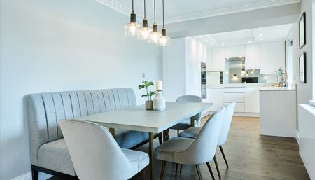 Fulham Road, South Kensington, SW3 6SN, London - Photo 4