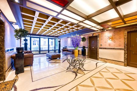 Square du bois, magnifique Penthouse 3 ch/3sdd + parking int - Foto 3