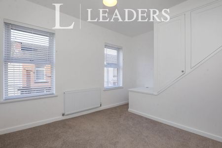 2 bedroom house to rent Elliott Street, Newcastle, ST5 - Photo 2