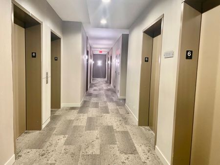 For Lease - 135 Village Green Square Unit# 617, Toronto, Ontario - Photo 5