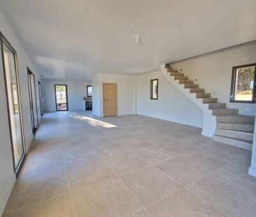 VILLA NEUVE INDIVIDUELLE/ VENCE - Photo 6