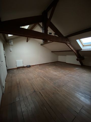 Appartement à louer - REIMS -CERNAY - Photo 3