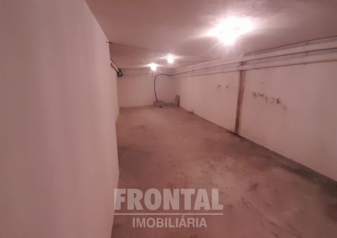 Apartamento T1