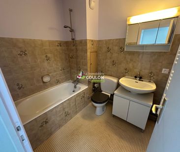 Location Appartement 1 pièce 27m² - Photo 5