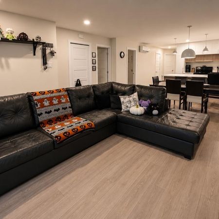 🏡 Condo 2022 | 3 chambres | 1495$ | 500$ bienvenue - Photo 3