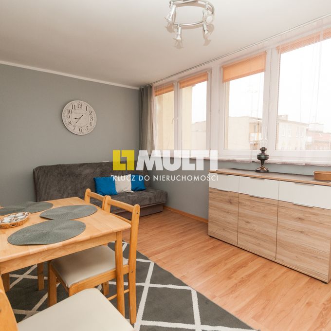 kawalerka w centrum blisko Placu Kościuszki - Photo 1