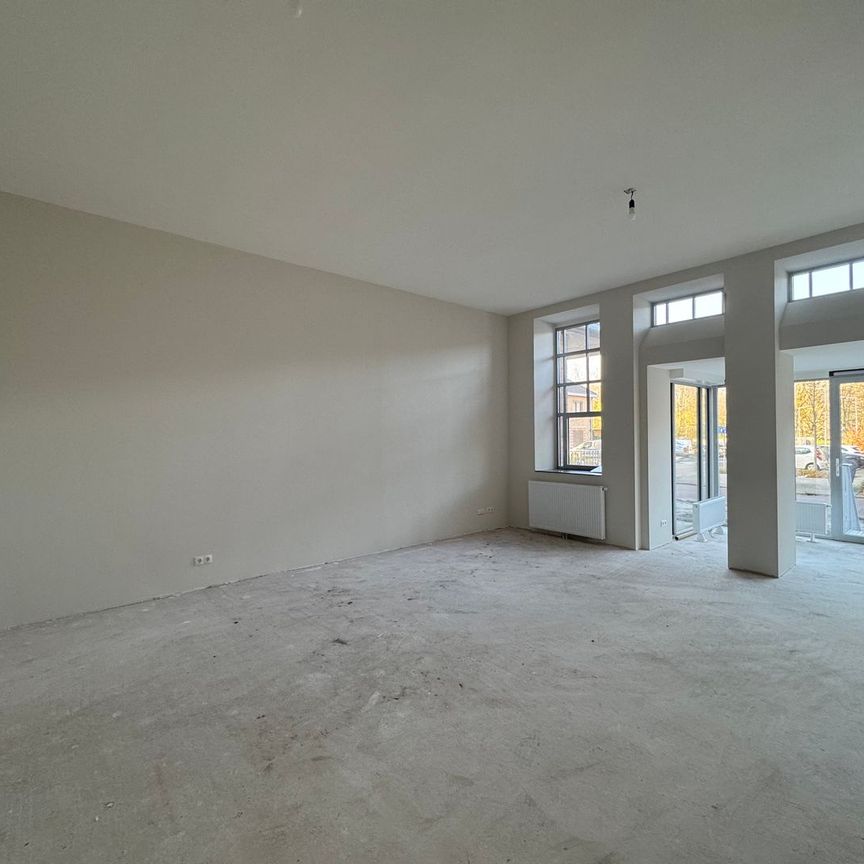 Appartement te huur: Leo Lashleylaan 40-B 3075 RP Rotterdam - Photo 1