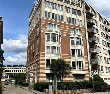 Appartement te huur - Foto 1