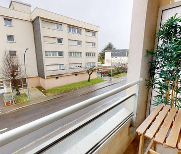 Location - Studio Meublé Nantes, 17.0m2, 0 chambres - Photo 1