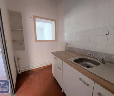 Location Appartement 2 pièces 56m² CLERMONT L HERAULT 34800 - Photo 2
