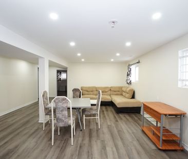 For Lease - 8 Chalet Road Unit# Basement, Toronto, Ontario - Photo 5