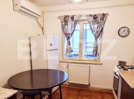 Apartament 2 camere, centrala termica, AC, zona 1 Mai - Fotografie 5