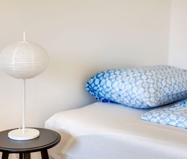 Furnished apartment in Laim - Foto 4