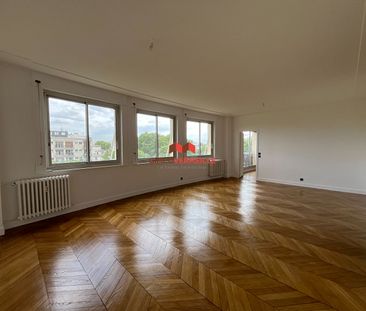 Location Appartement 4 pièces 141m² - Photo 1