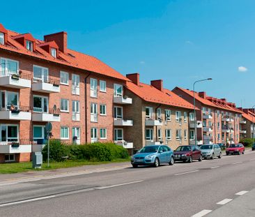 Esplanaden 76 A - Foto 1