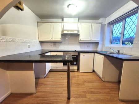 1 bedroom flat to rent - Photo 4