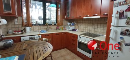 Διαμέρισμα για ενοικίαση Ελαιώνας (Χαϊδάρι) - Φωτογραφία 4
