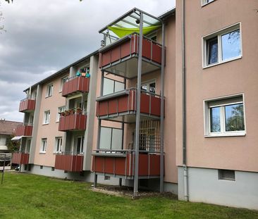 Gemütliches Wohnen im Erdgeschoss - Photo 2