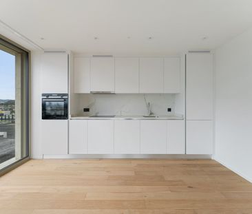 "MIETEN OHNE KAUTION - Tower fifty five - metropolitan living spaces" - Photo 2