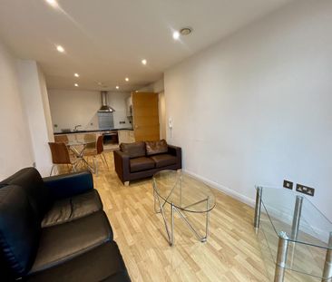 2 bedroom apartment to rent - Photo 3