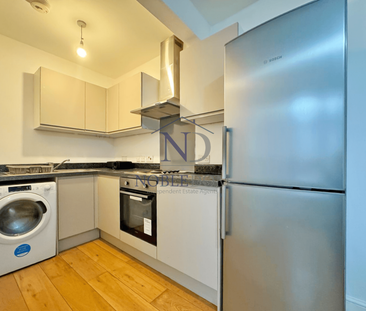 1 bedroom flat to rent - Photo 3