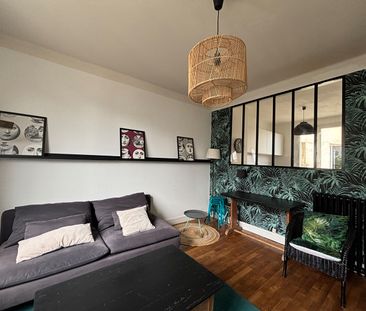Location Appartement 2 pièces 47m² RENNES 35000 - Photo 2