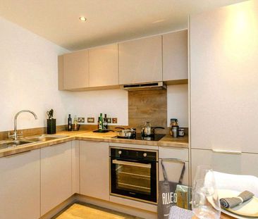 AVAILABLE 02ND JAN | ONE BEDROOM APARTMENT AT LUXURY DEVELOPMENT | ... - Photo 5