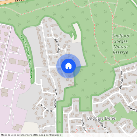 Henry De Grey Close, Grays, RM17