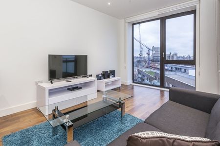 1 bedroom apartment to rent - Photo 2