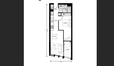 G02/70 Allara Street, City - Photo 2