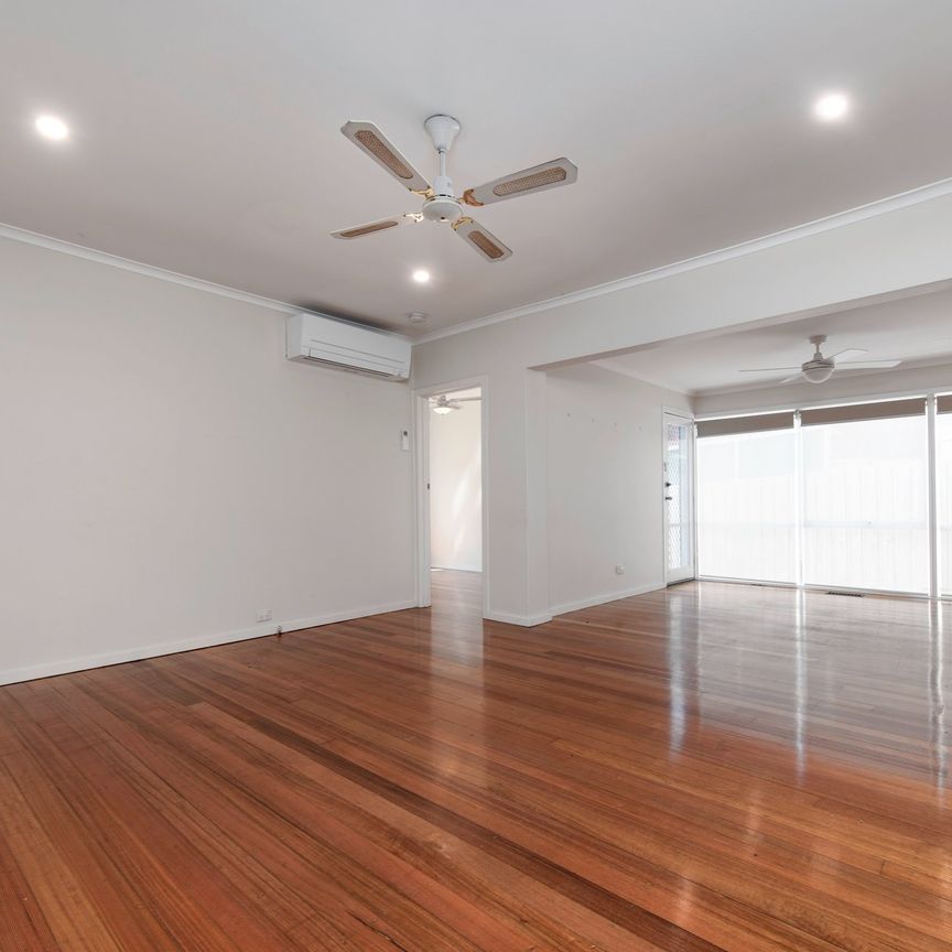 Family sensation with north facing backyard - Photo 1