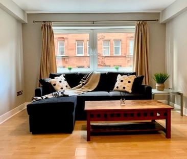 2 bedroom flat to rent - Photo 4