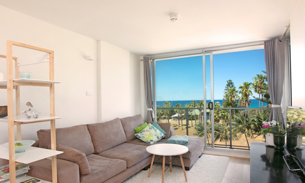 24/30 Moore Road, Freshwater NSW 2096 - House For Rent | Domain - Photo 1