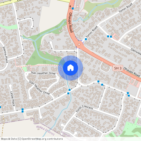 12c Saxbys Road, Glenview, Hamilton City