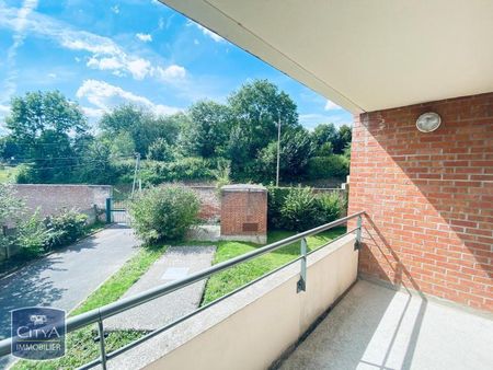 Location Appartement 2 pièces 54m² LE CATEAU CAMBRESIS 59360 - Photo 5