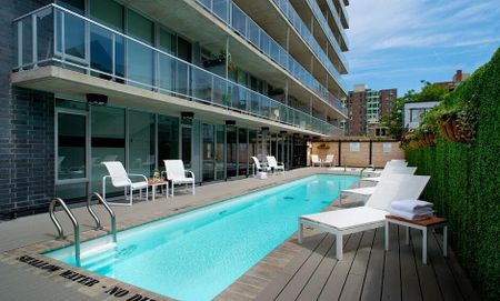 SoHo Lisgar Luxury Condominiums - Photo 3