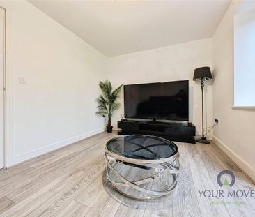 2 bedroom semi-detached house to rent - Photo 6