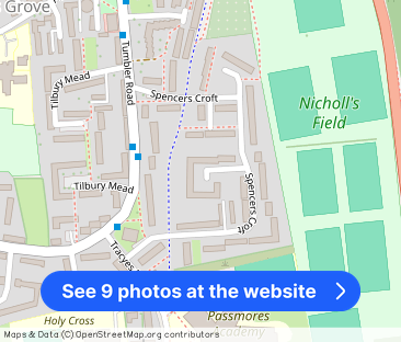 Spencers Croft, Harlow, CM18 - Photo 1