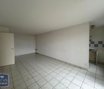 Location Appartement 2 pièces 48m² VENDOME 41100 - Photo 4