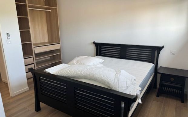 Maison à louer 4 pièces • Pessac - Photo 1